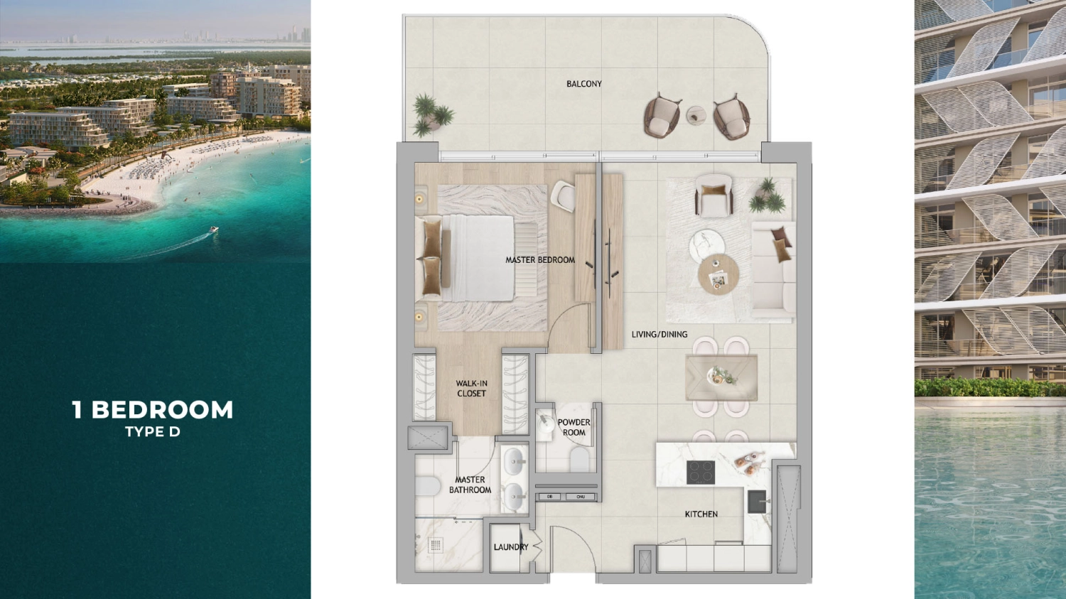 Apartments